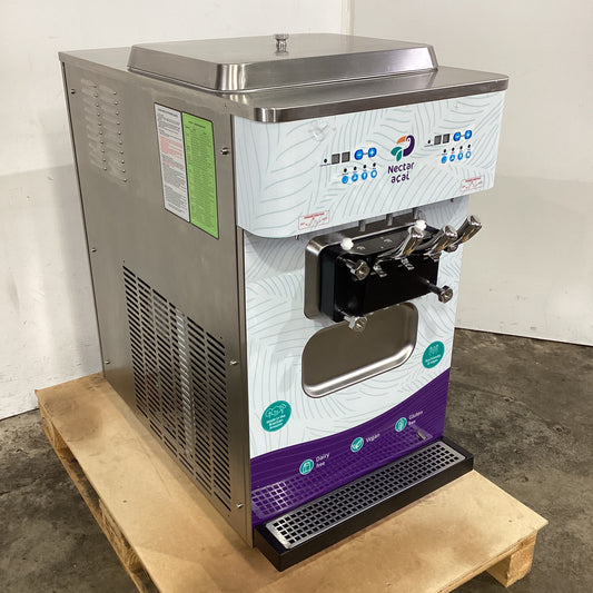 Nectar Fruits NE1430 Acai Machine