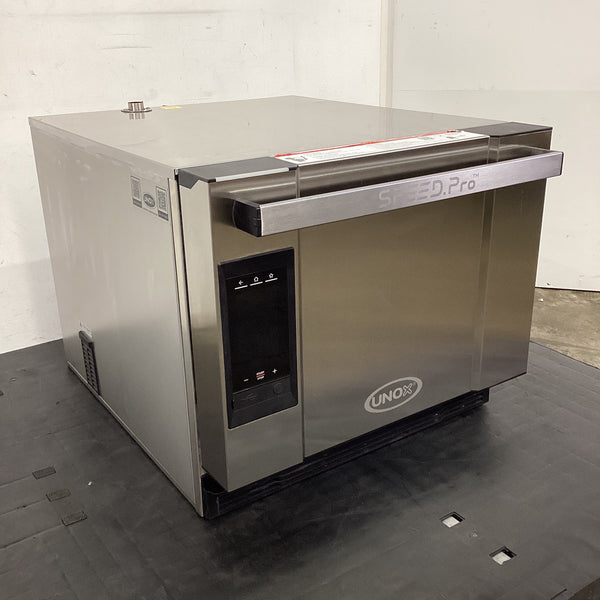 Unox XESR-03HS-EDDN Speed Oven