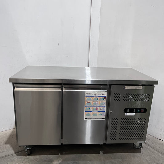 Bromic UBF1360SD-NR Undercounter Fridge