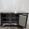 Bromic UBF1360SD-NR Undercounter Fridge