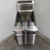 Waldorf FN8120G Fryer