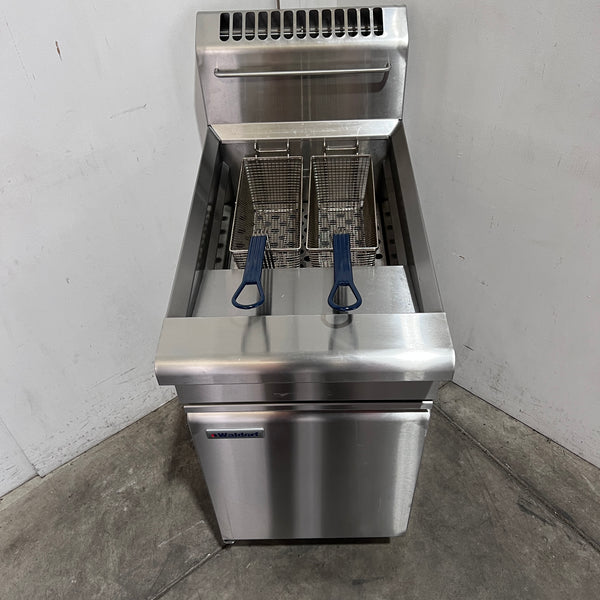Waldorf FN8120G Fryer