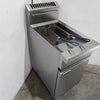 Waldorf FN8120G Fryer