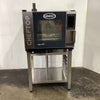 Unox CHEFTOP XEVC-0511-EPRM Combi Oven + Stand