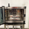 Unox CHEFTOP XEVC-0511-EPRM Combi Oven + Stand