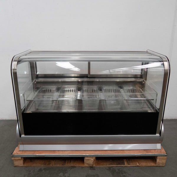 Anvil DSI0540 Gelato Display