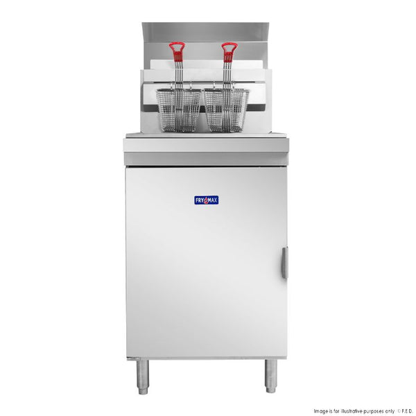 Frymax RC400TE Fryer