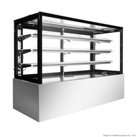 Bonvue SL860V Cold Food Display