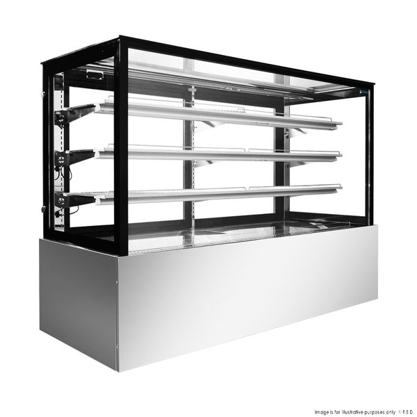 Bonvue SL860V Cold Food Display
