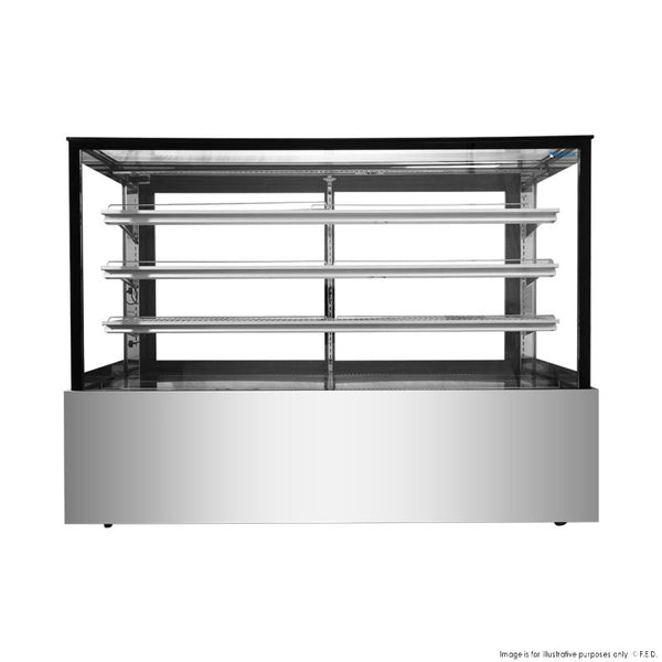 Bonvue SL860V Cold Food Display