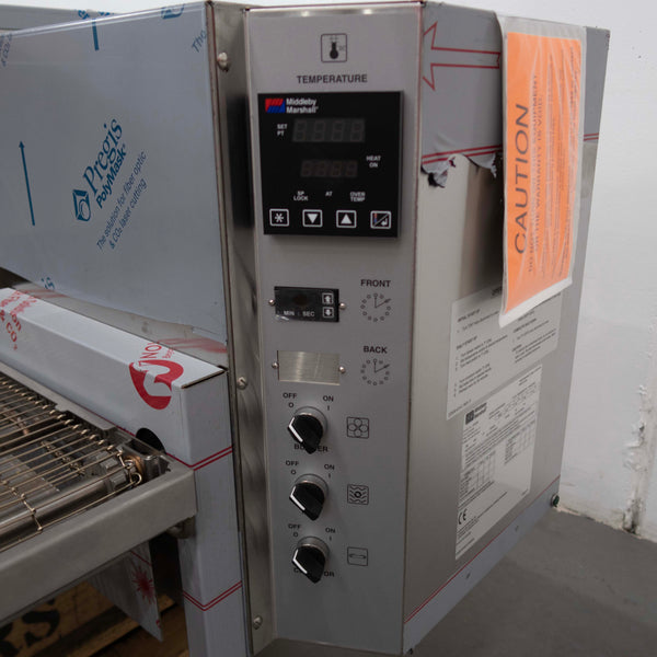 Middleby Marshall PS540E Conveyor Oven