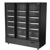 Airex AXR-MEUR-3DB1 Upright Fridge