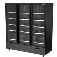 Airex AXR-MEUR-3DB1 Upright Fridge
