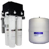 Xsential QuadRO-H204H Reverse Osmosis System