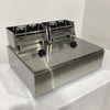 Benchstar TEF-82KW Electric Countertop Fryer