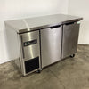 Thermaster TS1200BT Undercounter Freezer