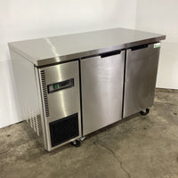 Thermaster TS1200BT Undercounter Freezer