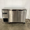 Thermaster TS1200BT Undercounter Freezer