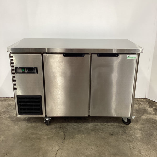 Thermaster TS1200BT Undercounter Freezer