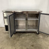 Thermaster TS1200BT Undercounter Freezer