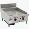 Gasmax GG-24LPG 2 Burner Griddle