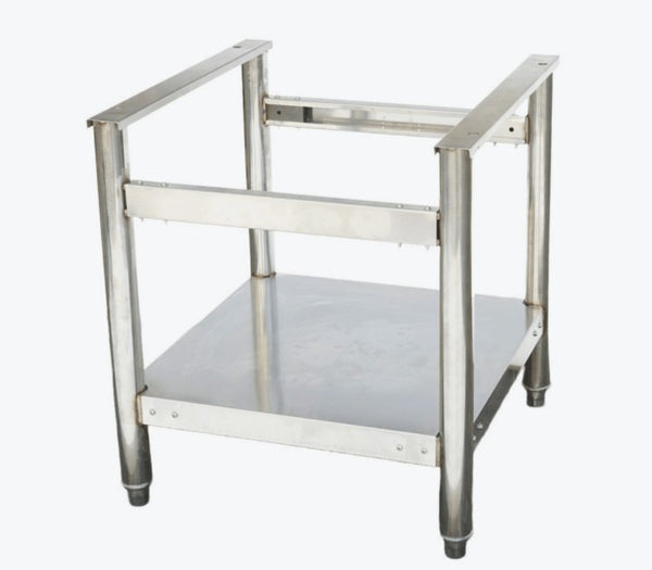 Gasmax GG-24LPG 2 Burner Griddle