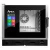 Atosa EPC-0511E1 Combi Oven + Stand