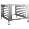 Atosa EPC-0511E1 Combi Oven + Stand