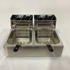 Benchstar TEF-82KW Countertop Fryer