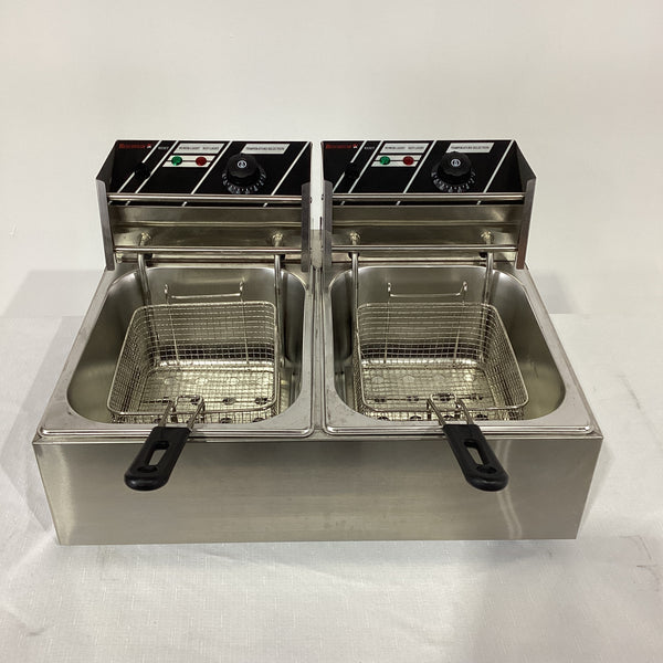 Benchstar TEF-82KW Countertop Fryer