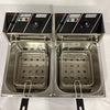 Benchstar TEF-82KW Countertop Fryer