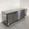 Polar G379-A Undercounter Fridge