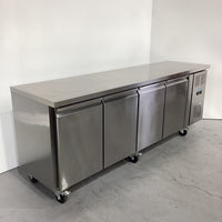 Polar G379-A Undercounter Fridge