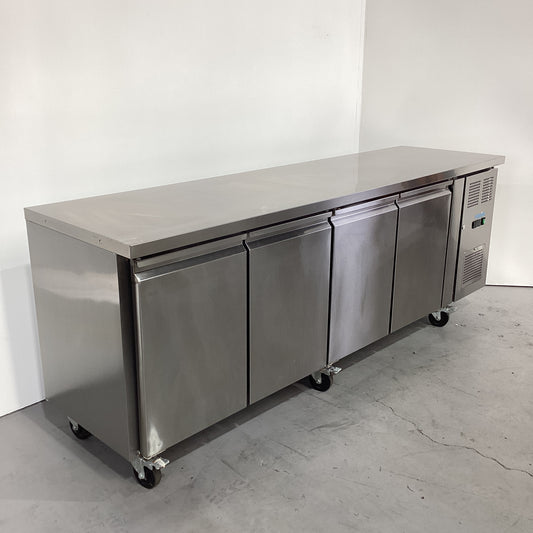Polar G379-A Undercounter Fridge