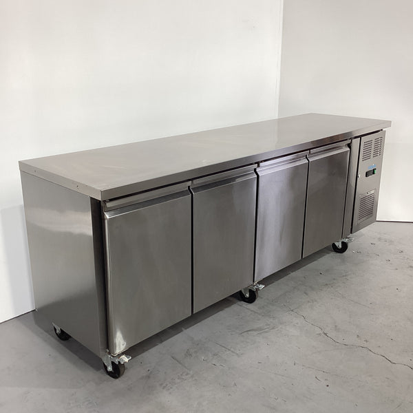 Polar G379-A Undercounter Fridge