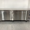 Polar G379-A Undercounter Fridge