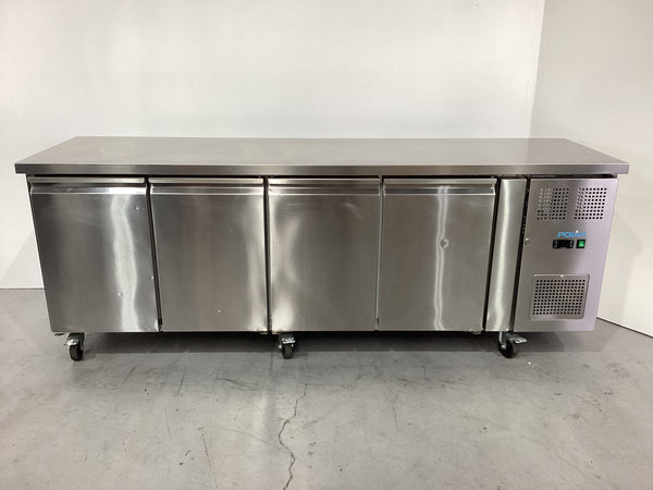 Polar G379-A Undercounter Fridge