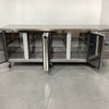 Polar G379-A Undercounter Fridge