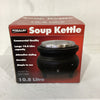 Robalec SW1200 Soup Kettle