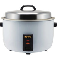 Apuro CB944-A Rice Cooker