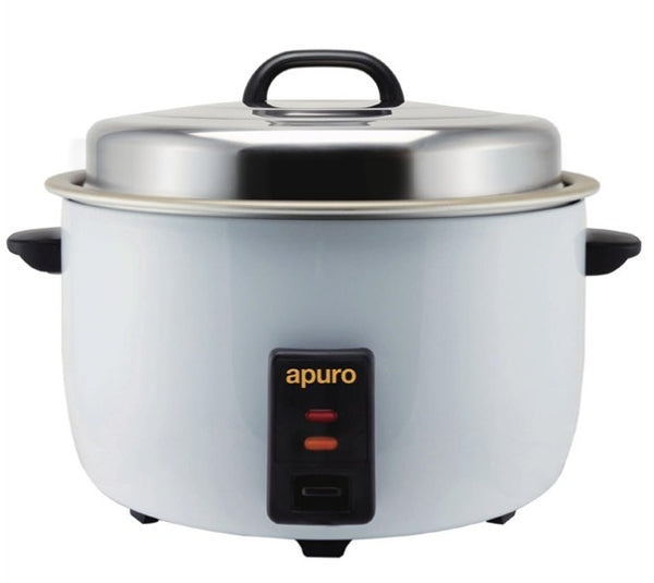 Apuro CB944-A Rice Cooker