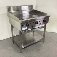 Gasmax GG-36 Griddle