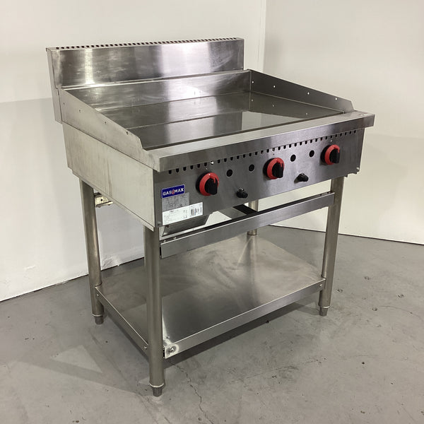 Gasmax GG-36 Griddle