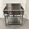 Gasmax GG-36 Griddle