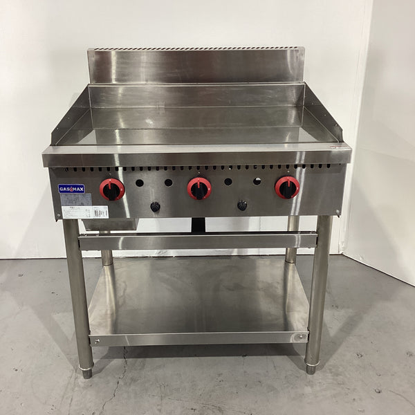Gasmax GG-36 Griddle