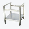 Gasmax QR-24E Char Grill + Stand