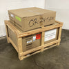 Gasmax QR-24E Char Grill + Stand