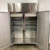 FED-X XURC1200SFV Upright Fridge