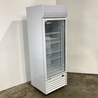 Thermaster LG-540P Upright Fridge