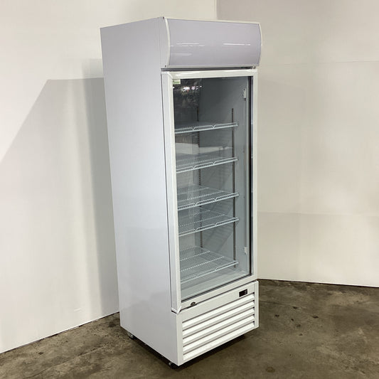 Thermaster LG-540P Upright Fridge